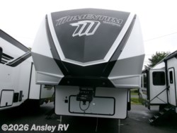 2027 Momentum G-Class 320G by Grand Design from Ansley RV in Duncansville, Pennsylvania