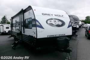2027 Forest River Cherokee Grey Wolf 26DBH