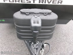 New 2027 Forest River Cherokee Grey Wolf 26DBH available in Duncansville, Pennsylvania