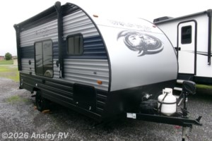 2022 Forest River Cherokee Wolf Pup 14CC