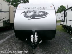 2022 Cherokee Wolf Pup 14CC by Forest River from Ansley RV in Duncansville, Pennsylvania