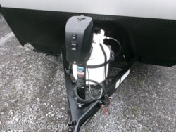 Used 2022 Forest River Cherokee Wolf Pup 14CC available in Duncansville, Pennsylvania