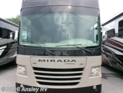 Used 2016 Coachmen Mirada 35LS available in Duncansville, Pennsylvania