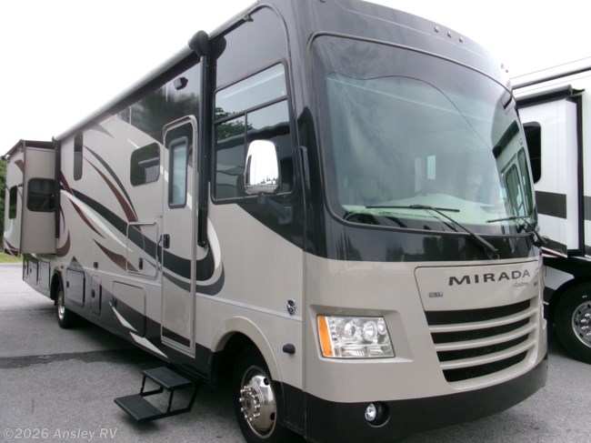 2016 Coachmen Mirada 35LS
