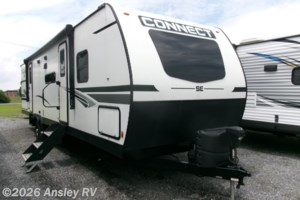 2022 K-Z Connect SE C312BHKSE