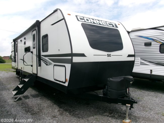 2022 K-Z Connect SE C312BHKSE