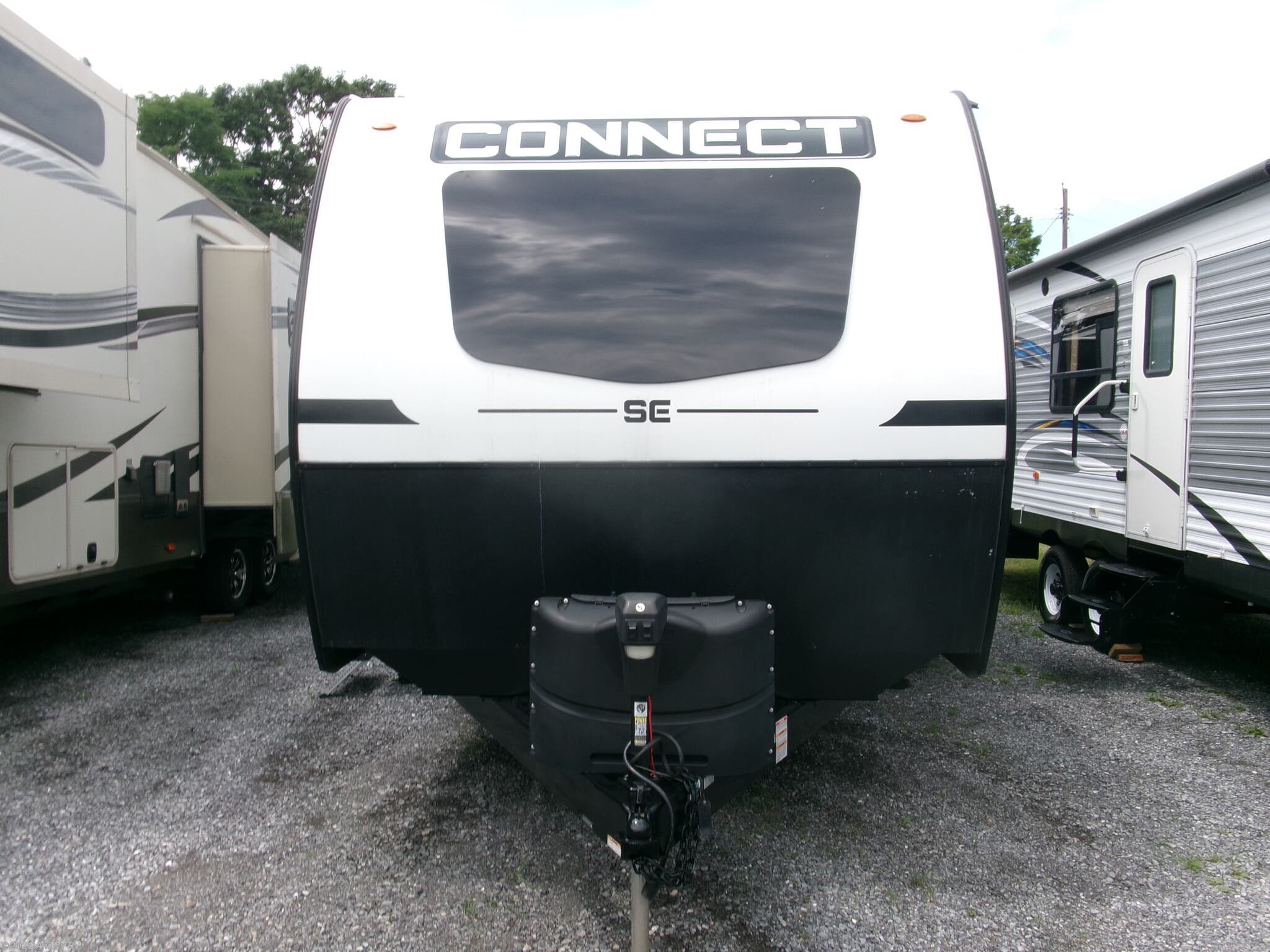 2022 Connect SE C312BHKSE by K-Z from Ansley RV in Duncansville, Pennsylvania