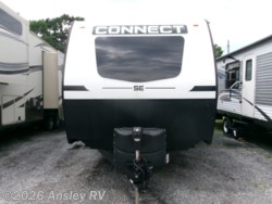 2022 Connect SE C312BHKSE by K-Z from Ansley RV in Duncansville, Pennsylvania