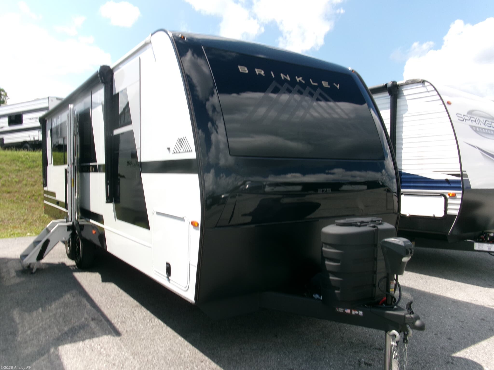 2026 Brinkley RV Model I 275