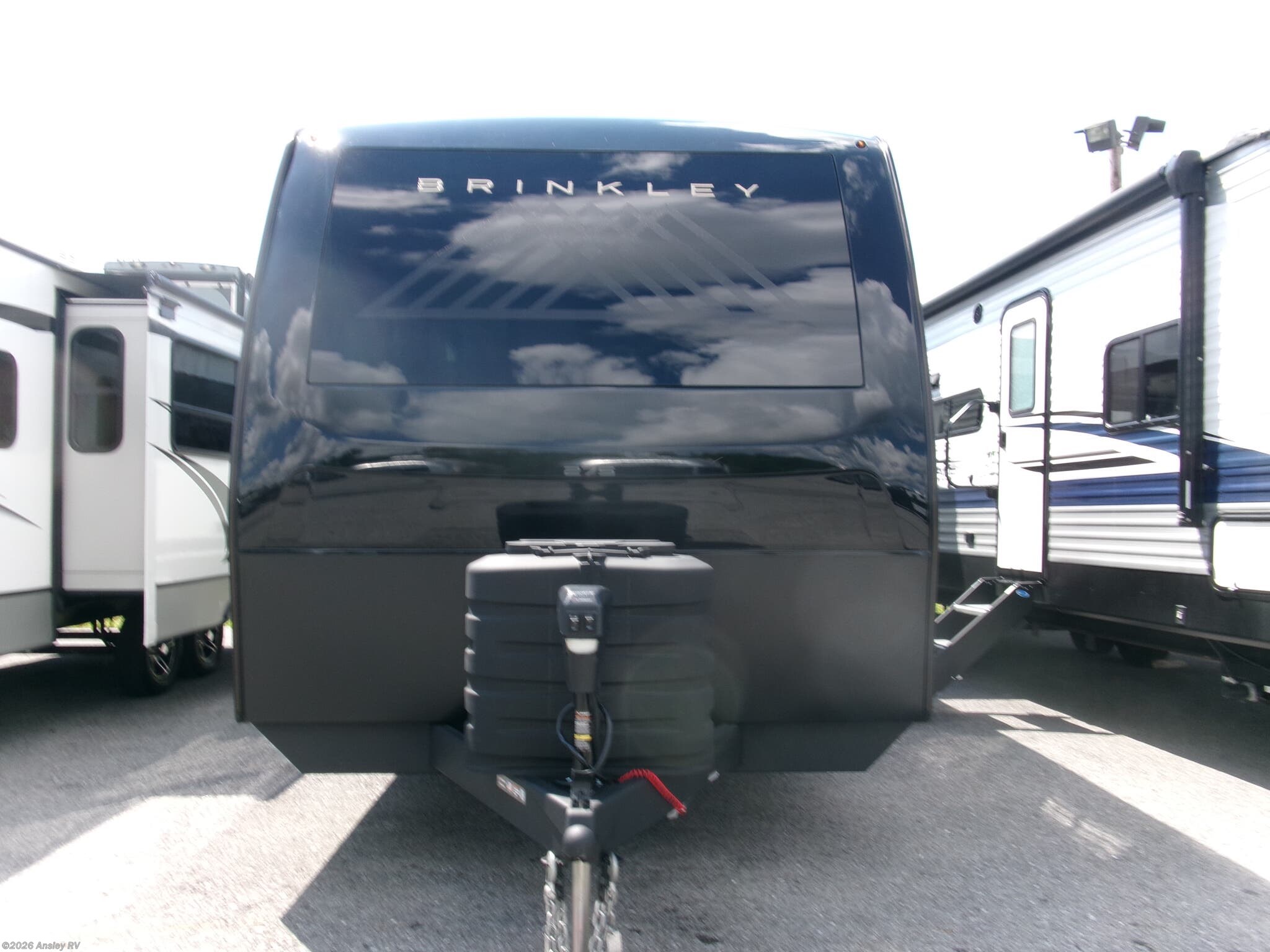 2026 Model I 275 by Brinkley RV from Ansley RV in Duncansville, Pennsylvania