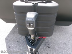 Used 2026 Brinkley RV Model I 275 available in Duncansville, Pennsylvania