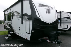 2027 Grand Design Momentum G-Class 21G