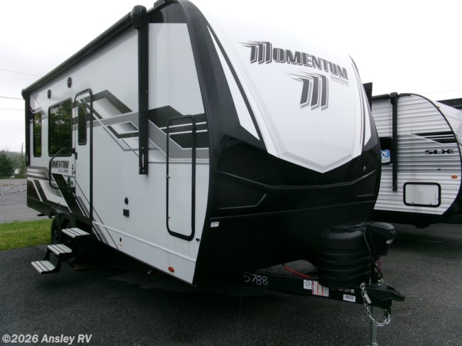 2027 Grand Design Momentum G-Class 21G