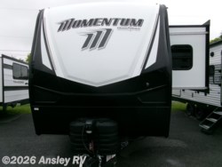 2027 Momentum G-Class 21G by Grand Design from Ansley RV in Duncansville, Pennsylvania
