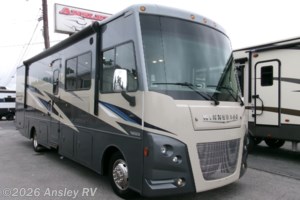 2022 Winnebago Sunstar 31B