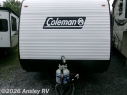 2025 Coleman 17B by Keystone from Ansley RV in Duncansville, Pennsylvania