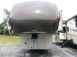 2015 Solitude X-Series 320X by Grand Design from Ansley RV in Duncansville, Pennsylvania