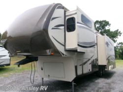 Used 2015 Grand Design Solitude X-Series 320X available in Duncansville, Pennsylvania