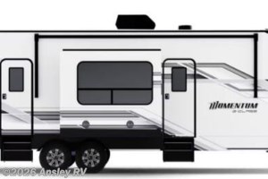 2025 Grand Design Momentum G-Class 25G