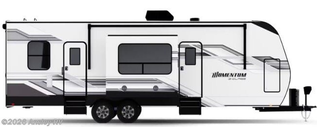 2025 Grand Design Momentum G-Class 25G