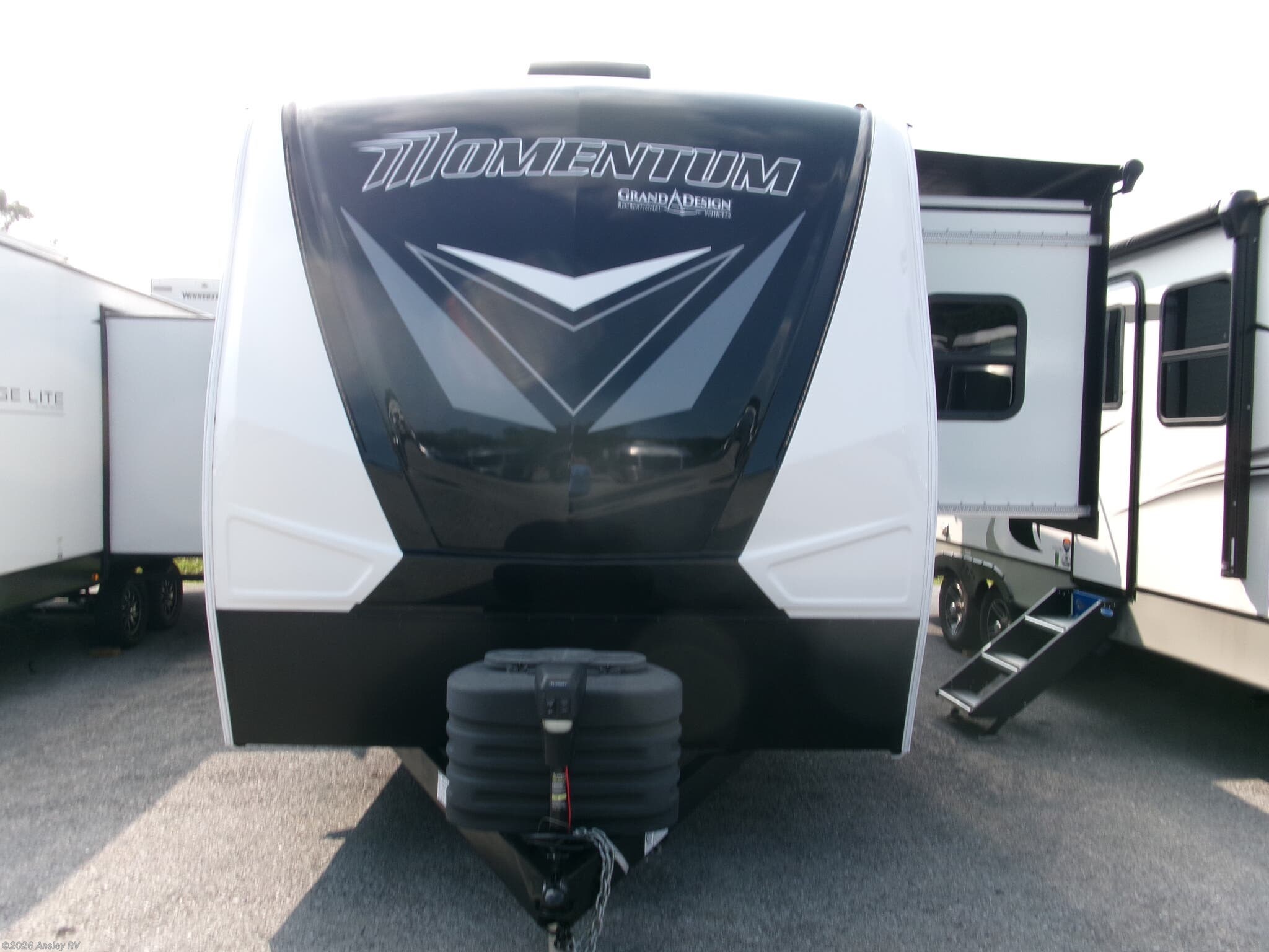 2025 Momentum G-Class 25G by Grand Design from Ansley RV in Duncansville, Pennsylvania