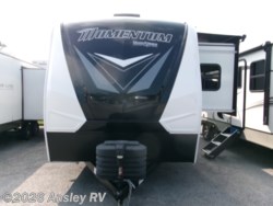 2025 Momentum G-Class 25G by Grand Design from Ansley RV in Duncansville, Pennsylvania