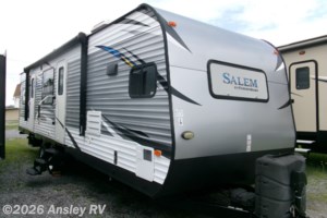 2017 Forest River Salem 29FKBS