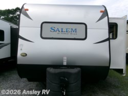 2017 Salem 29FKBS by Forest River from Ansley RV in Duncansville, Pennsylvania