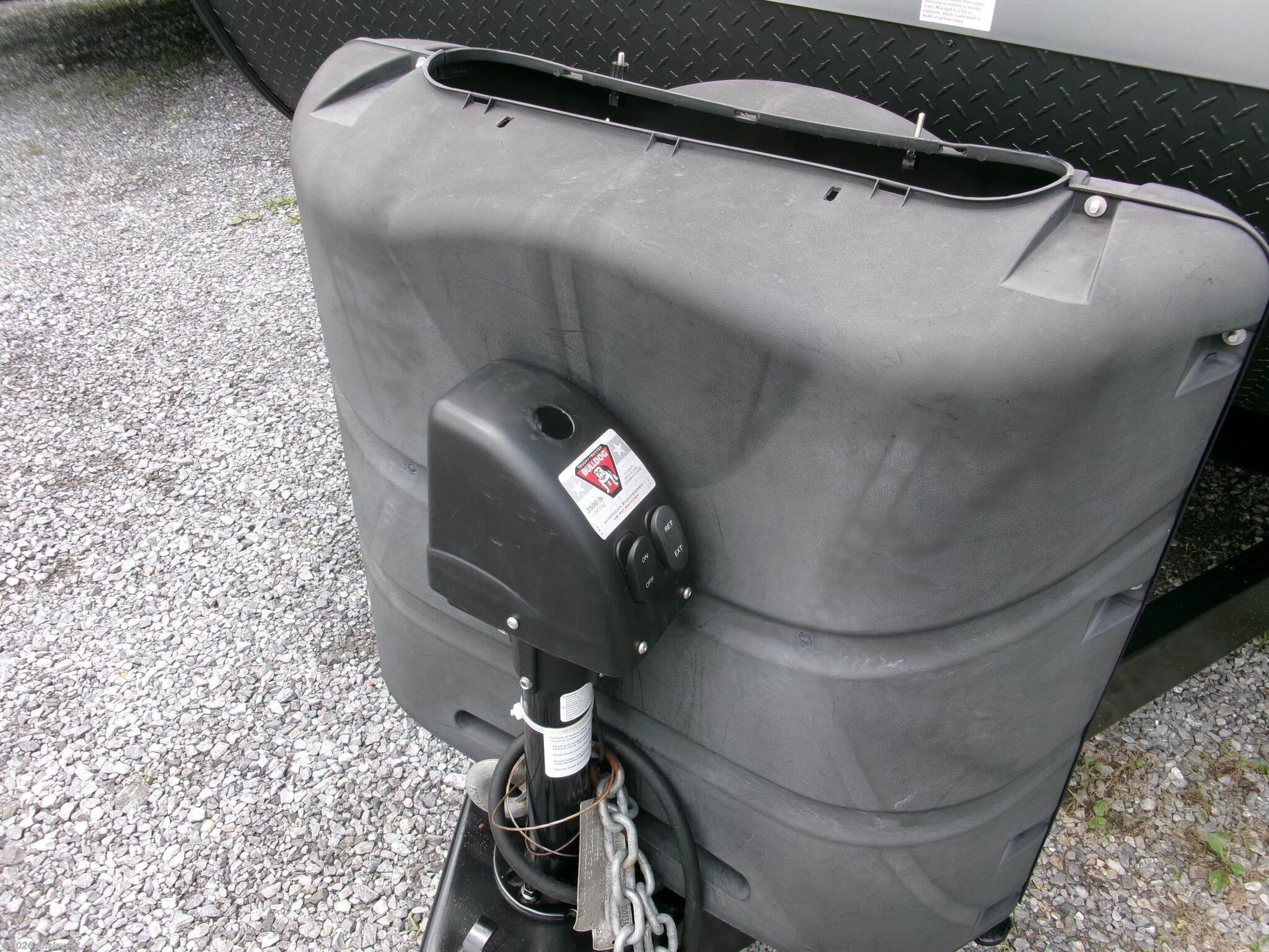 Used 2017 Forest River Salem 29FKBS available in Duncansville, Pennsylvania