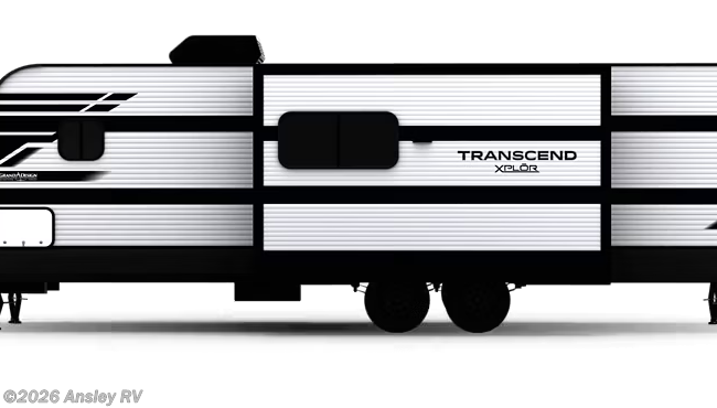2027 Grand Design Transcend Xplor 23BHX