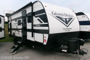 2027 Grand Design Transcend Xplor 23BHX