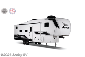 2027 Jayco Eagle SLE 28RKS