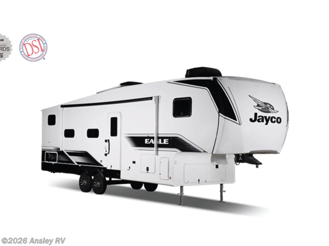 2027 Jayco Eagle SLE 28RKS