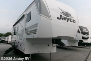 2027 Jayco Eagle SLE 28RKS
