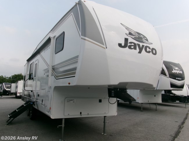 2027 Jayco Eagle SLE 28RKS