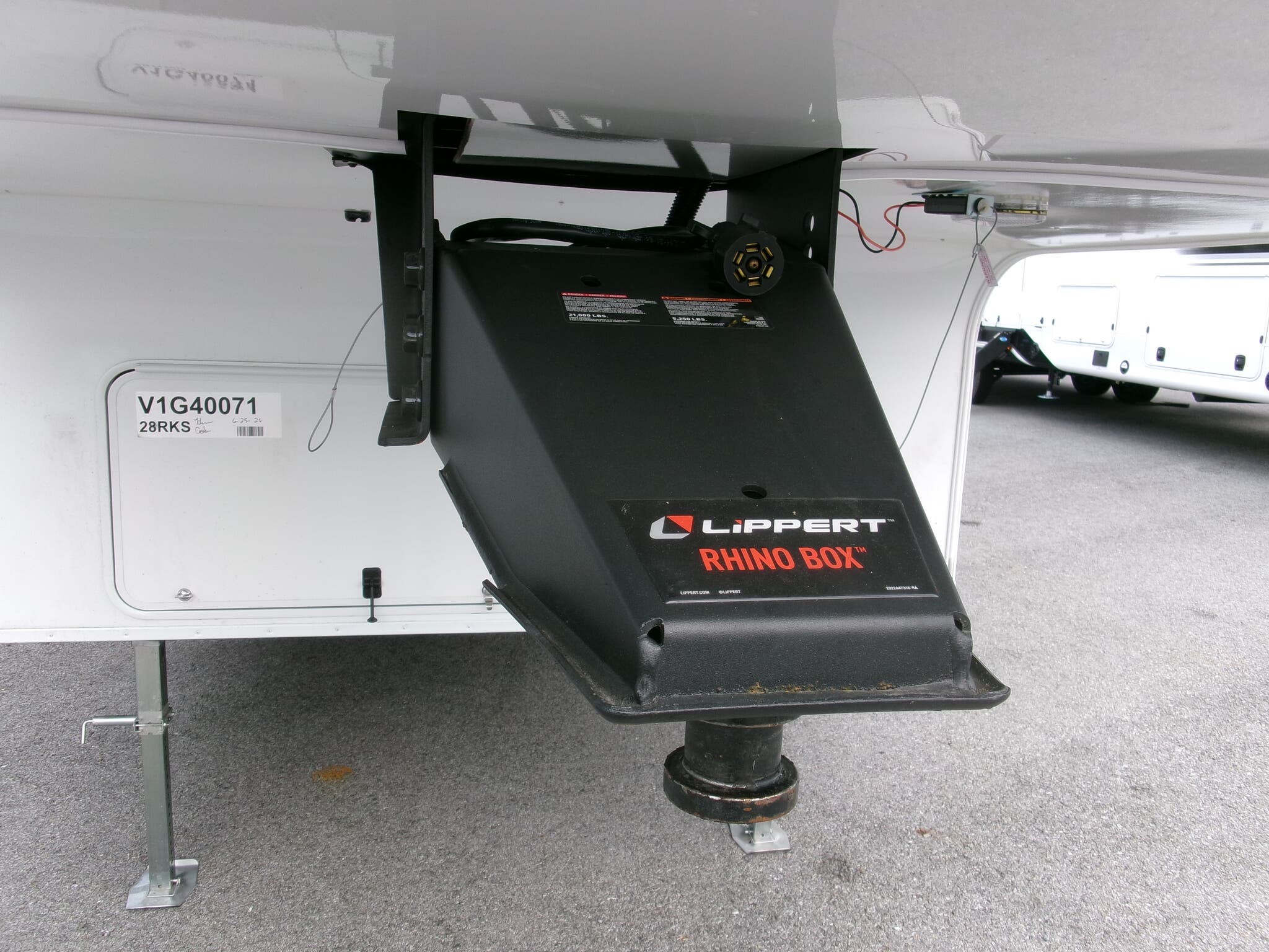 New 2027 Jayco Eagle SLE 28RKS available in Duncansville, Pennsylvania