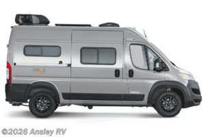 2025 Winnebago Solis Pocket 36A