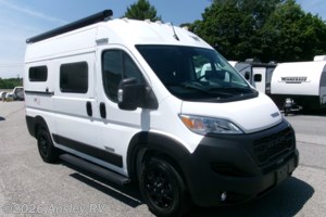 2025 Winnebago Solis Pocket 36A