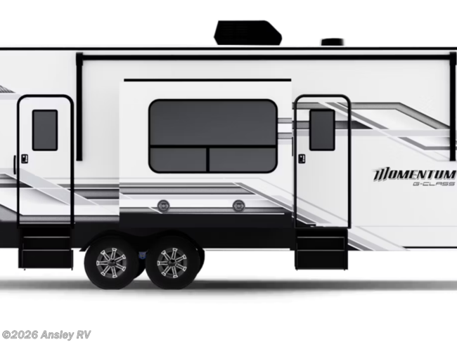 2027 Grand Design Momentum G Class 25g