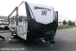 2027 Grand Design Momentum G-Class 25G