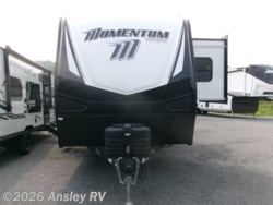 2027 Momentum G-Class 25G by Grand Design from Ansley RV in Duncansville, Pennsylvania