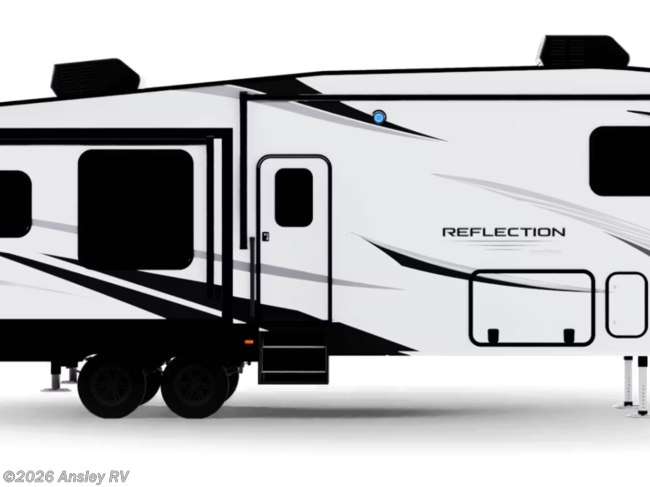 2027 Grand Design Reflection 337rls