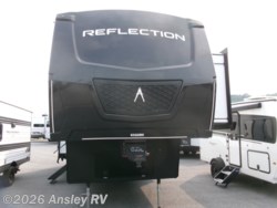 2027 Reflection 337RLS by Grand Design from Ansley RV in Duncansville, Pennsylvania