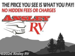 New 2027 Forest River Cherokee Grey Wolf 26DBH available in Duncansville, Pennsylvania