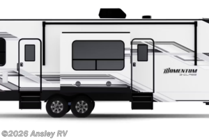 2027 Grand Design Momentum G-Class 29GS
