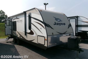 2015 Jayco White Hawk 24RKS