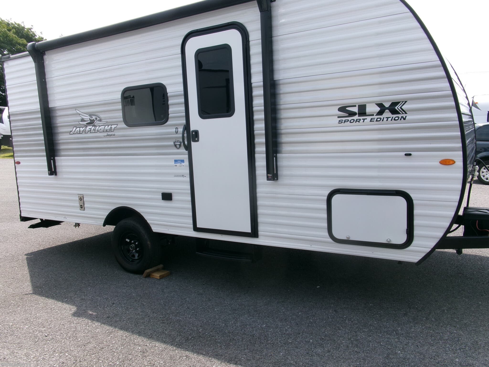 2025 Jayco Jay Flight SLX 170BH