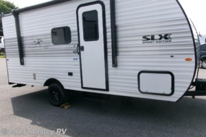 2025 Jayco Jay Flight SLX 170BH