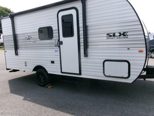 2025 Jayco Jay Flight SLX 170BH