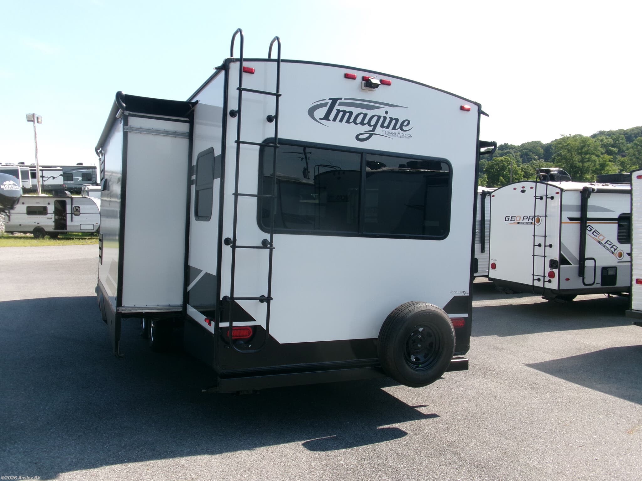 Used 2020 Grand Design Imagine 2970RL available in Duncansville, Pennsylvania